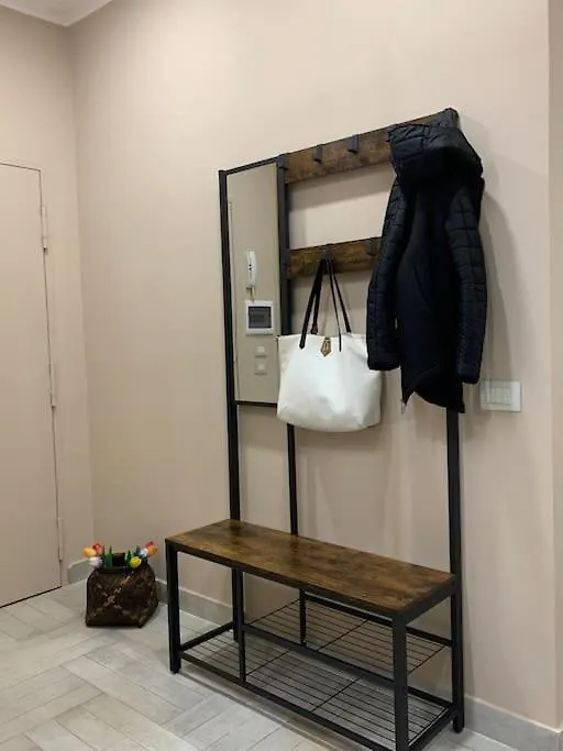 Vomero Hills Rooms Naples Apartment
