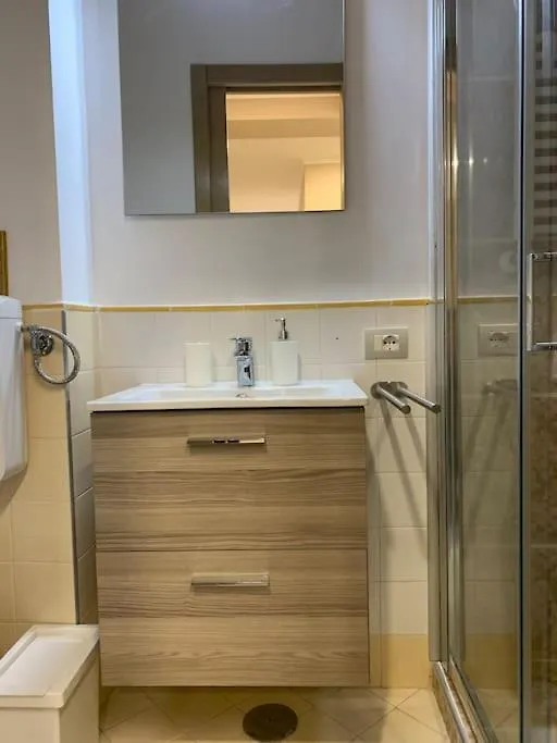 Apartamento Vomero Hills Rooms Nápoles