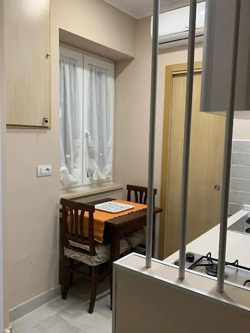 Vomero Hills Rooms Nápoles