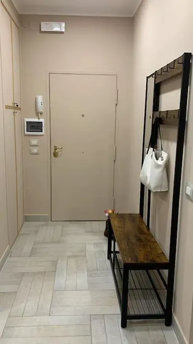 Apartamento Vomero Hills Rooms Nápoles Italia