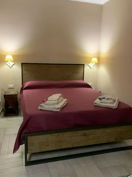 Vomero Hills Rooms Nápoles 0*,  Italia