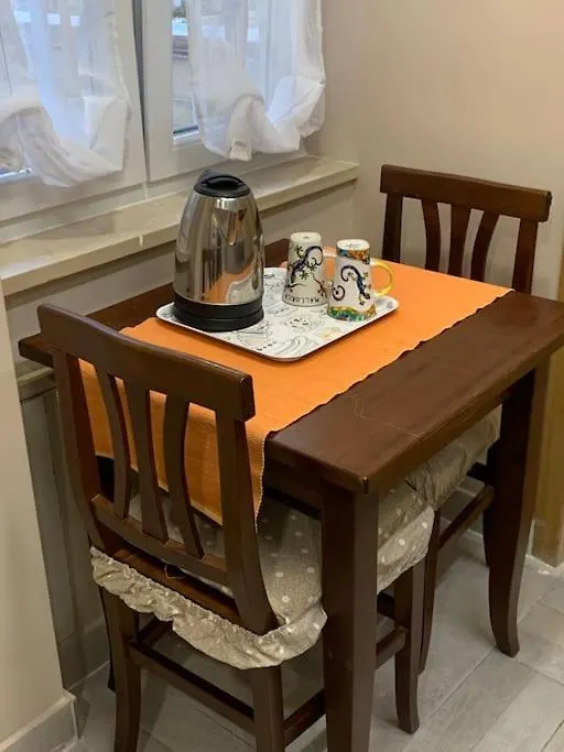 Apartamento Vomero Hills Rooms Nápoles