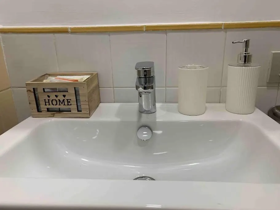Vomero Hills Rooms Naples