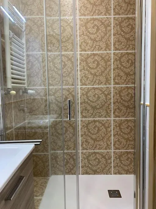 Vomero Hills Rooms Naples Italy